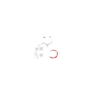 Demon Slayer minta fekete pólón