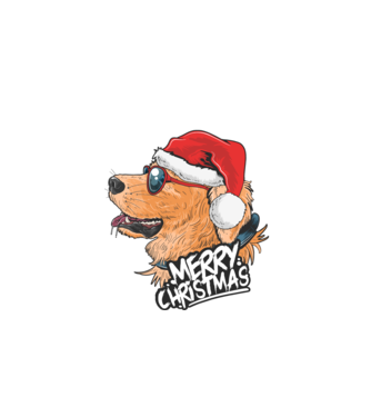 Merry Christmas 3 minta fehér pólón