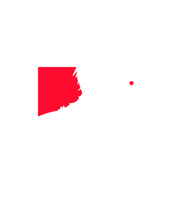 Tokyo Ghoul minta fehér pólón
