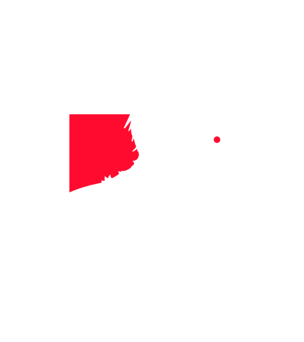 Tokyo Ghoul minta fehér pólón