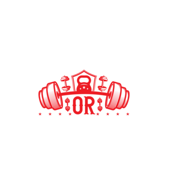Go heavy or go home - Menj keményen, vagy menj haza minta fehér pólón