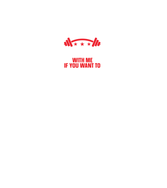 Come With Me if You Want To Lift - Gyere velem, ha emelni akarsz minta fekete pólón