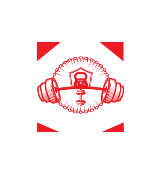 Making Excuses Burns Zero Calories Per Hour minta fehér pólón