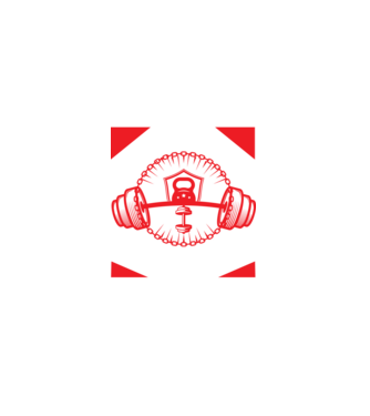 Making Excuses Burns Zero Calories Per Hour minta fehér pólón