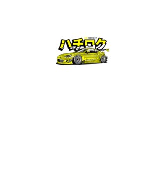 Toyota GT86 - Pandem Kit  minta fekete pólón