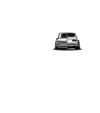 Nissan Hakosuka GTR minta neonsárga pólón