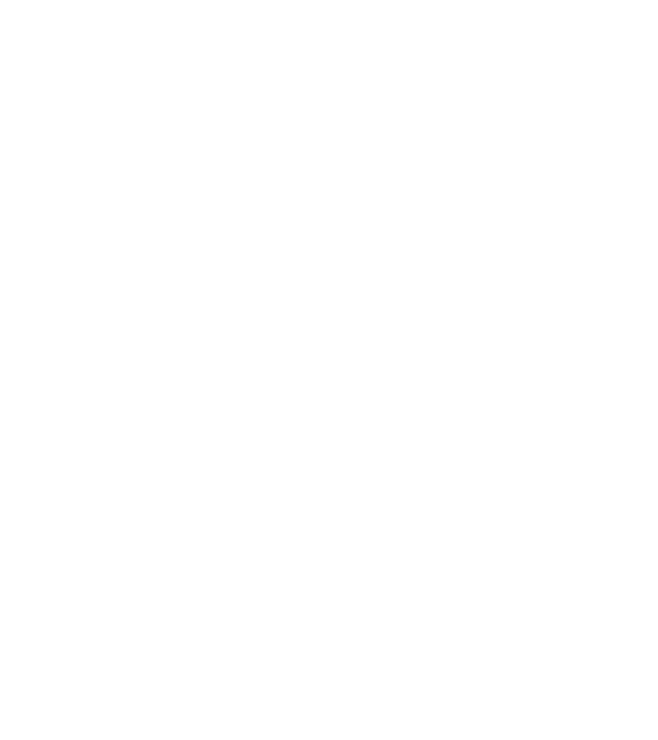 Mandala minta fekete pólón