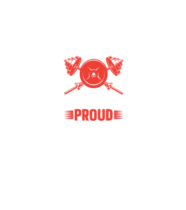 Make yourself proud - Légy büszke magadra minta fekete pólón