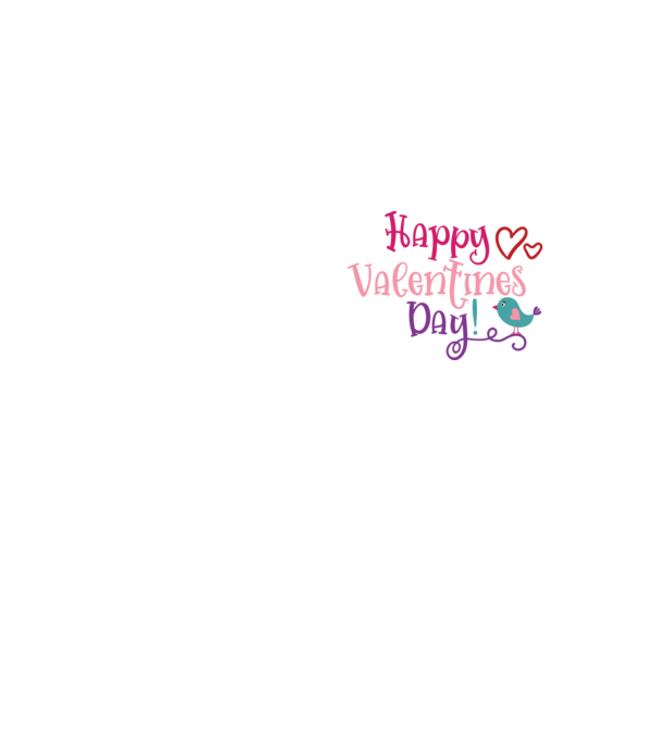 Boldog Valentin-napot - Happy Valentines Day! minta neonsárga pólón