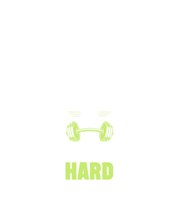 Go Home Or Train Hard - Menjen haza, vagy edzél keményen minta fehér pólón