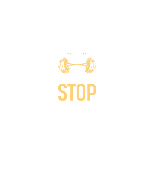 If You're Tired Of Starting Stop Giving Up minta fekete pólón