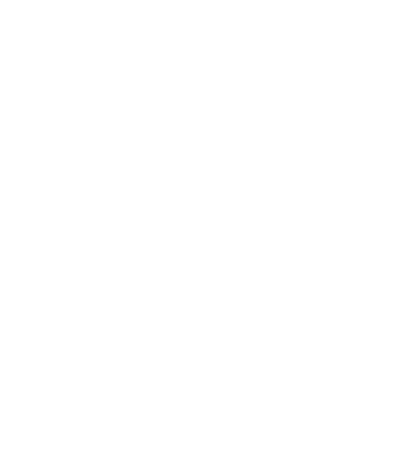Mandala minta fekete pólón