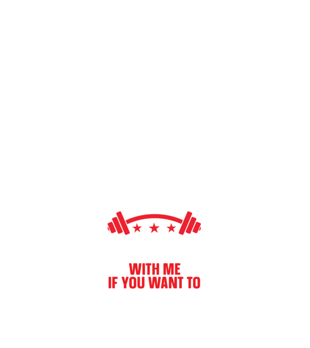 Come With Me if You Want To Lift - Gyere velem, ha emelni akarsz minta sötétkék pólón