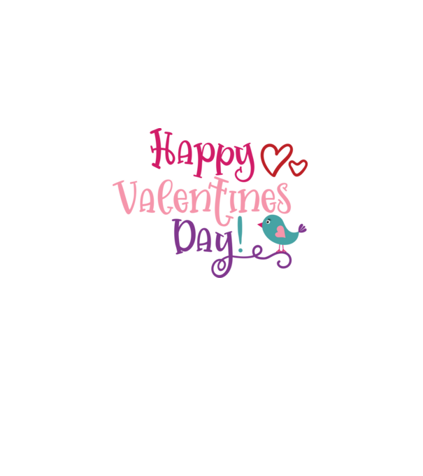 Boldog Valentin-napot - Happy Valentines Day! minta szürke pólón
