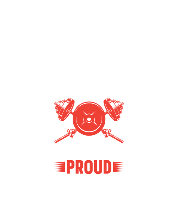 Make yourself proud - Légy büszke magadra minta fekete pólón