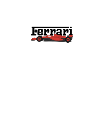 Firka - Ferrari  minta menta pólón