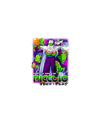 Piccolo minta fekete pólón
