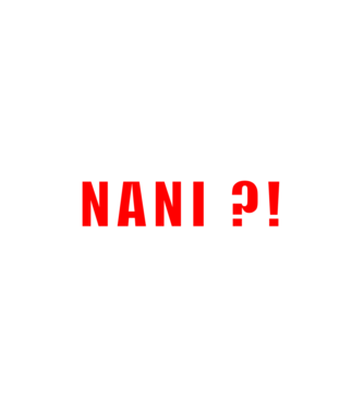NANI vol3 minta fehér pólón