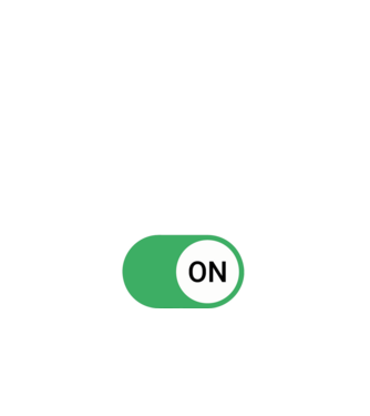 Gaming mode on minta fehér pólón