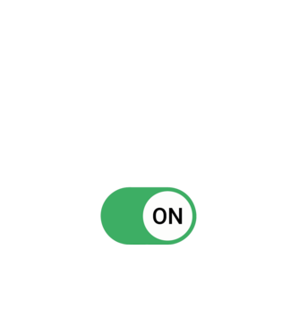 Gaming mode on minta fehér pólón