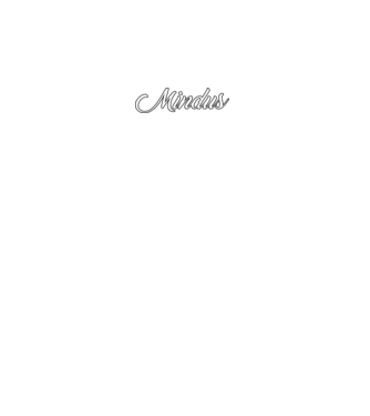 mindus minta fehér pólón