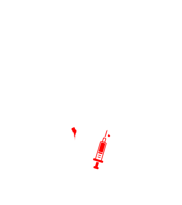 FCK COVID 2021 minta fekete pólón