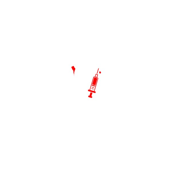 FCK COVID 2021 minta fekete pólón