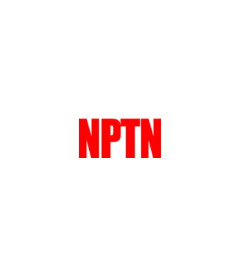 Hate Neptun Világos minta farmerkék pólón