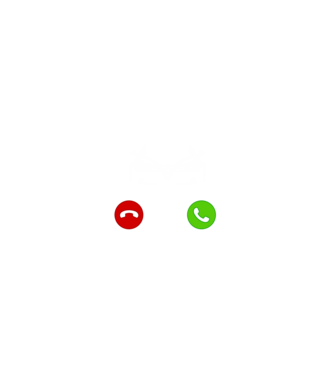 My Alfa is Calling... minta fekete pólón
