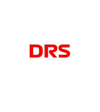 DRS F1 minta homokszín pólón