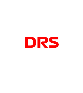 DRS F1 minta homokszín pólón