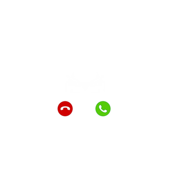 My Alfa is Calling... minta fekete pólón