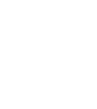 MEOW minta fehér pólón