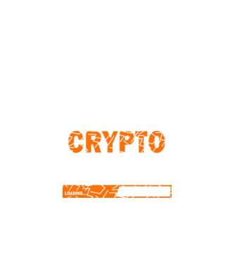 Crypto Millionaire minta fekete pólón
