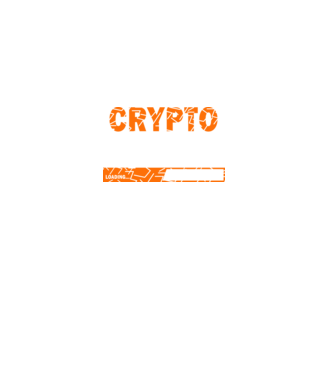Crypto Millionaire minta fekete pólón