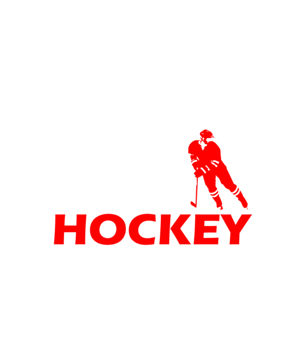 Hockey 02 minta fekete pólón