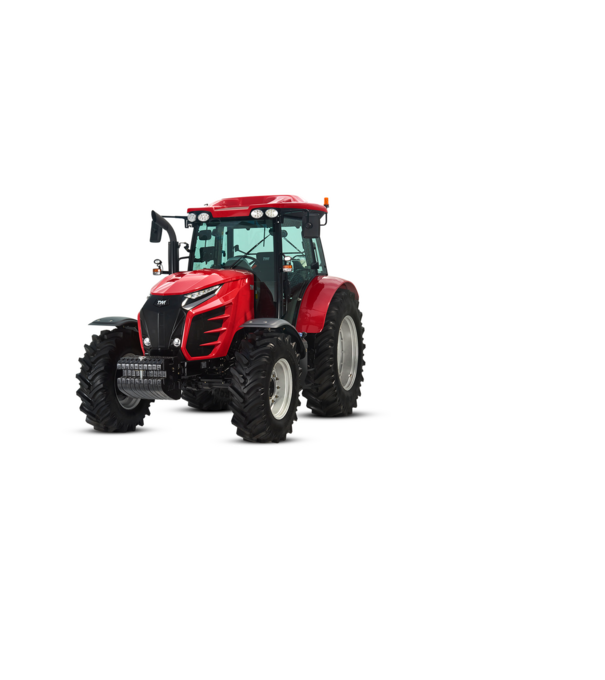 Galaxis legjobb traktorosa minta fekete pólón