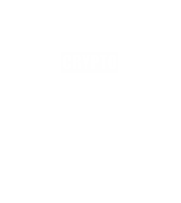 Crypto Trader minta fekete pólón