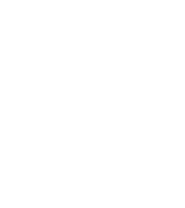 MEOW minta fehér pólón