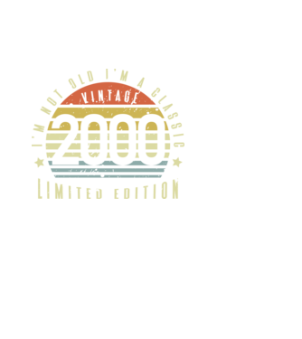 2000 minta fekete pólón