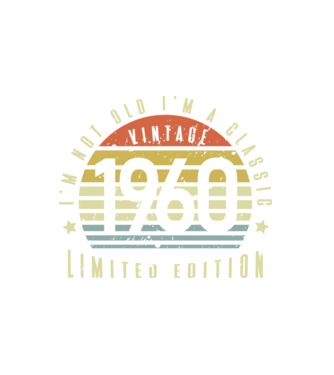 1960 minta fehér pólón