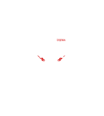Magyar legenda 1988 minta fekete pólón