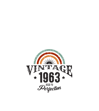 1963 minta fehér pólón