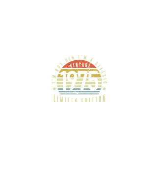 1975 minta fekete pólón
