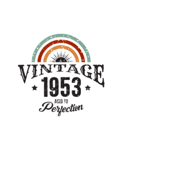 1953 minta fekete pólón
