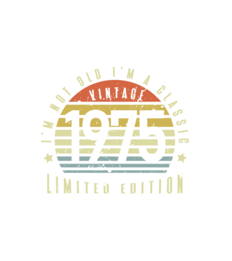 1975 minta fehér pólón