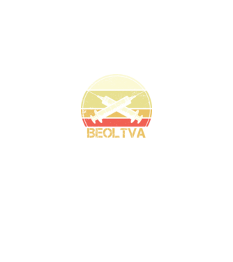 Beoltva minta fekete pólón