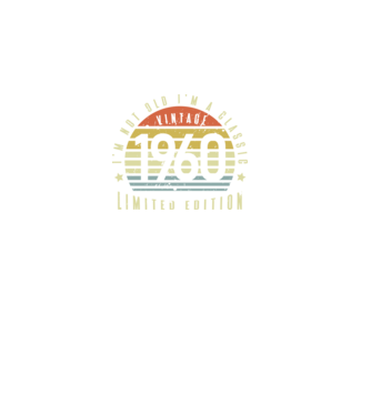 1960 minta fekete pólón