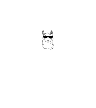 Matek minta fekete pólón