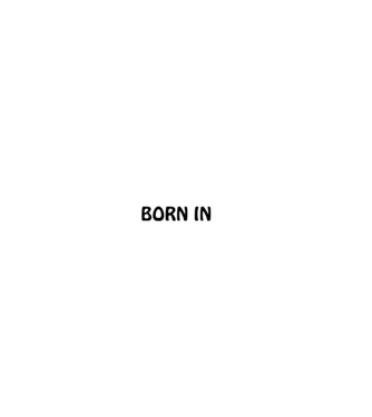 Queens are born in February minta fekete pólón